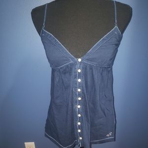 Hollister Top